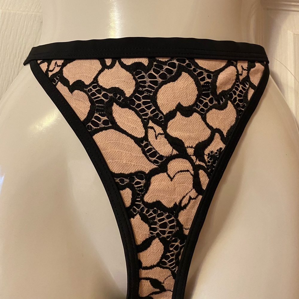 New! Peek & Beau Bikini Bottoms